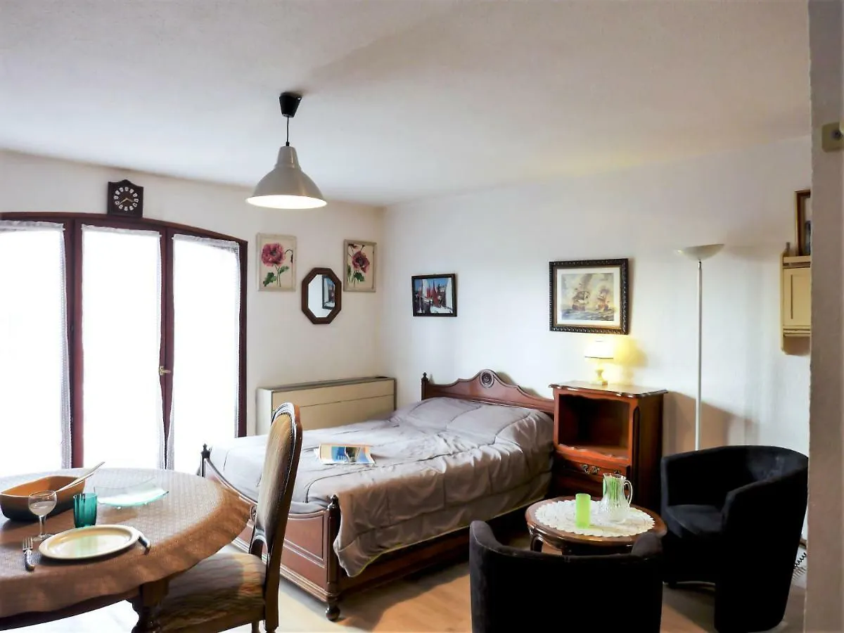 Les Embruns Hotel Sainte-Maxime 0*,  France