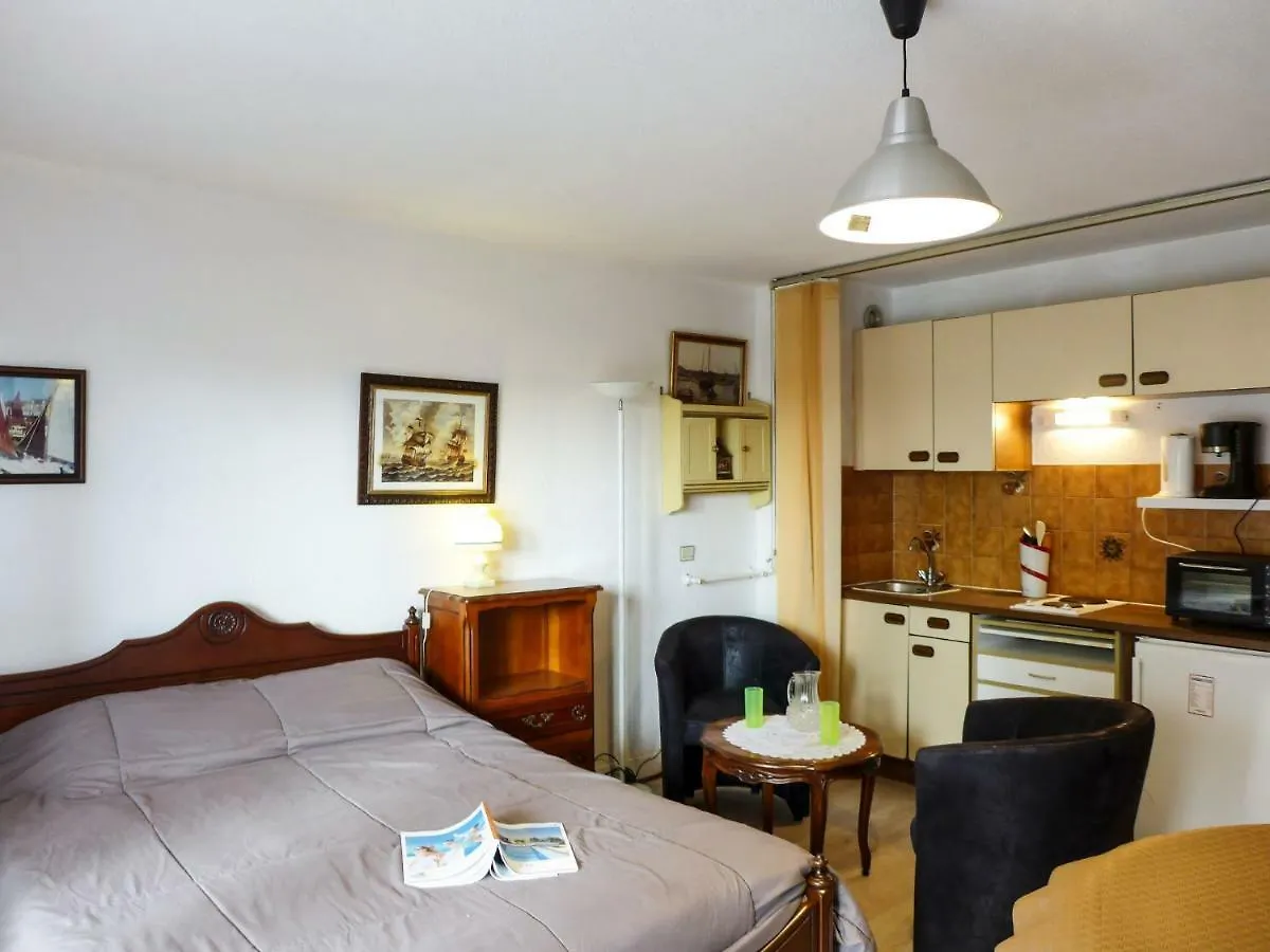 Apartment Les Embruns Hotel Sainte-Maxime France