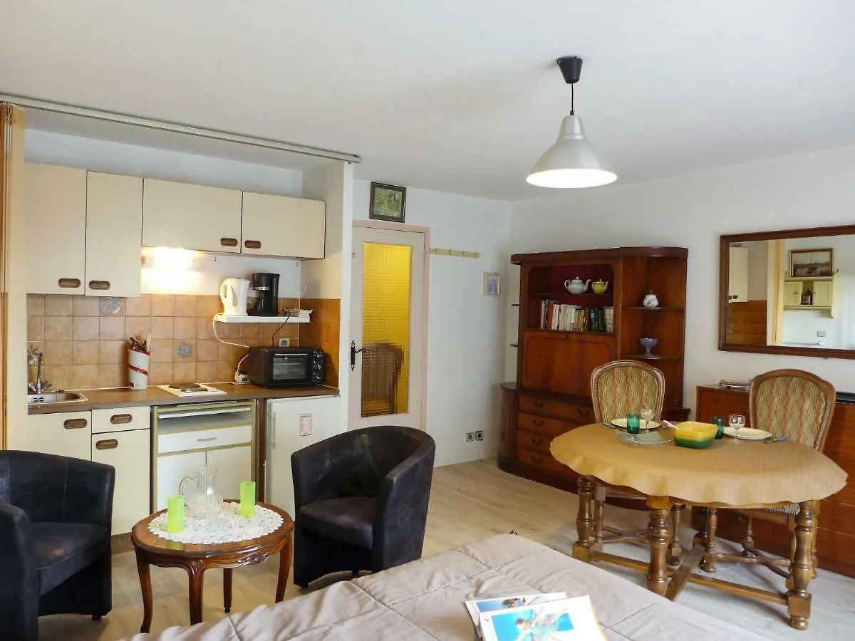 Les Embruns Hotel Sainte-Maxime