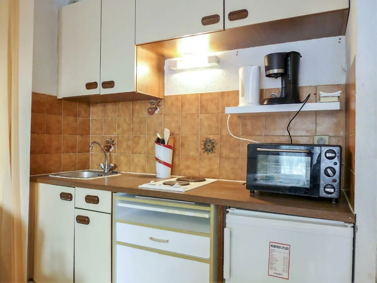 Apartment Les Embruns Hotel Sainte-Maxime